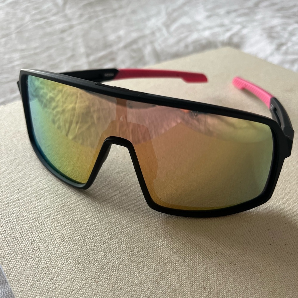 Marquest running glasses